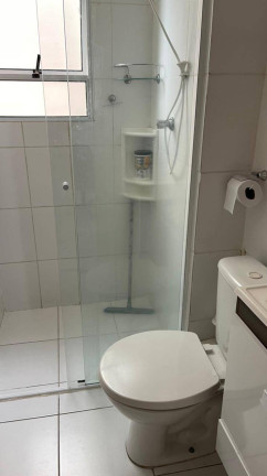 Apartamento com 3 Quartos à Venda, 59 m² em Novo Osasco - Osasco