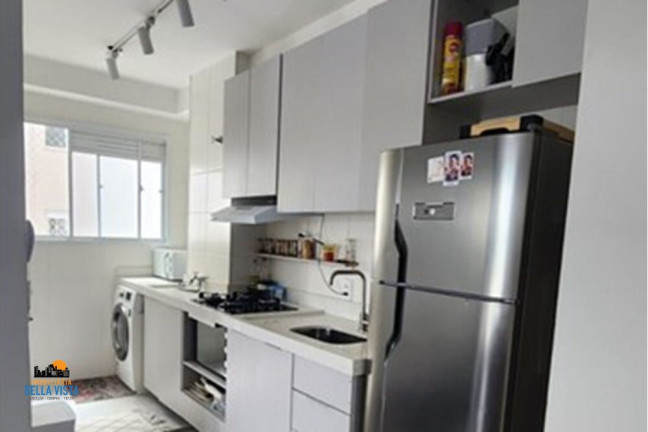 Imagem Apartamento com 2 Quartos à Venda,  em Vila água Funda - São Paulo