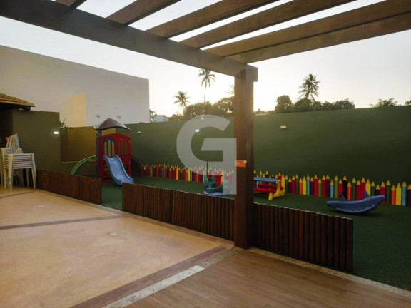 Imagem Apartamento com 2 Quartos à Venda, 49 m² em Cabula - Salvador Imagem Apartamento com 2 Quartos à Venda, 49 m² em Cabula - Salvador