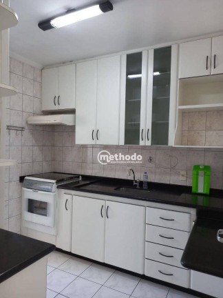 Imagem Apartamento com 3 Quartos à Venda, 78 m² em Jardim Miranda - Campinas Imagem Apartamento com 3 Quartos à Venda, 78 m² em Jardim Miranda - Campinas