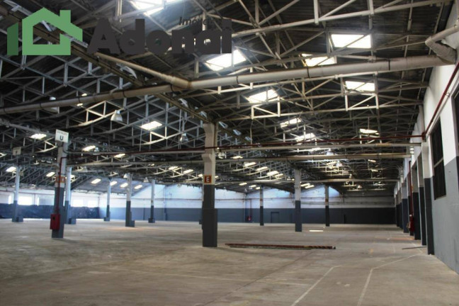 Imagem Sala Comercial para Alugar, 17.000 m² em Vila Leopoldina - São Paulo Imagem Sala Comercial para Alugar, 17.000 m² em Vila Leopoldina - São Paulo