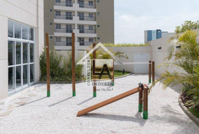 Imagem Apartamento com 2 Quartos à Venda, 47 m² em Vila Andrade - São Paulo