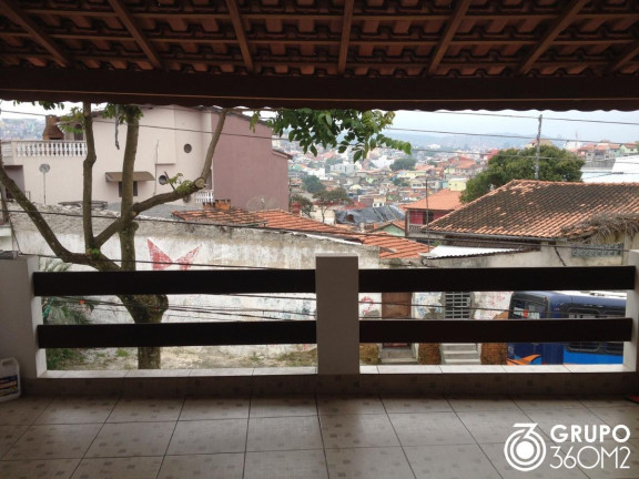 Imagem Casa com 2 Quartos à Venda, 240 m² em Vila Junqueira - Santo André Imagem Casa com 2 Quartos à Venda, 240 m² em Vila Junqueira - Santo André