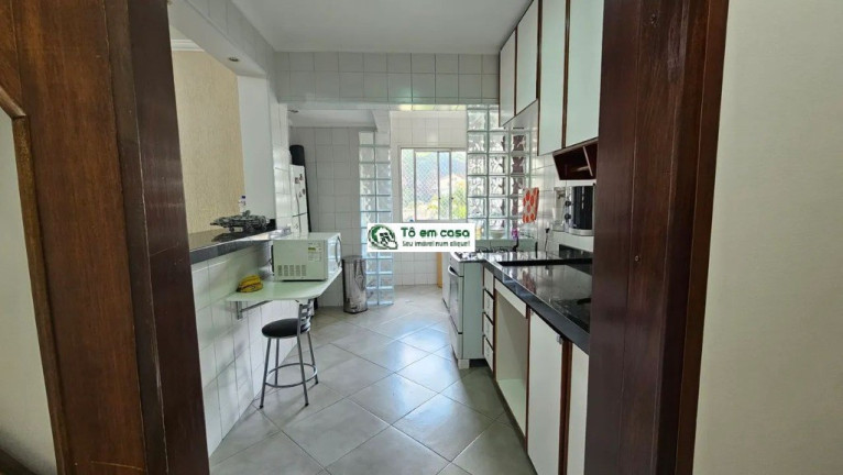 Imagem Imóvel com 3 Quartos à Venda, 91 m² em Vila Ema - São José Dos Campos