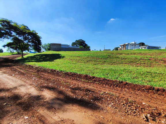 Terreno à Venda, 769 m² em Ninho Verde I - Porangaba
