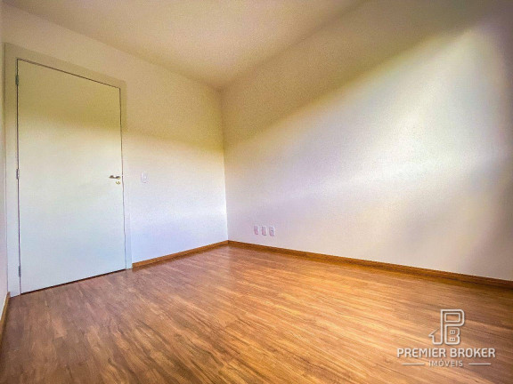 Imagem Apartamento com 2 Quartos à Venda, 46 m² em Cascata Do Imbuí - Teresópolis