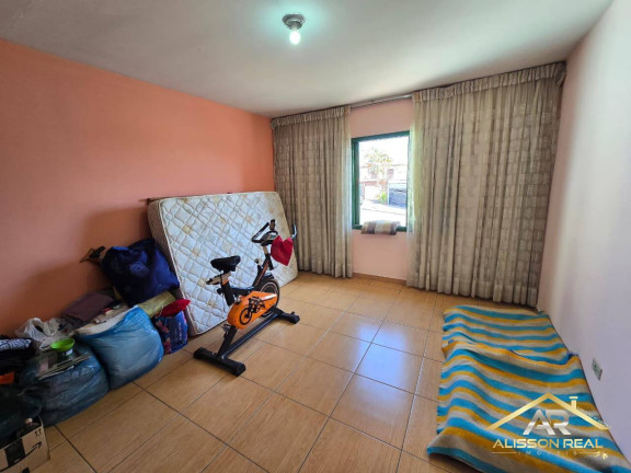Imagem Sobrado com 3 Quartos à Venda, 198 m² em Vila Osasco - Osasco