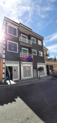 Imagem Apartamento com 2 Quartos à Venda, 40 m² em Parque Cruzeiro Do Sul - São Paulo Imagem Apartamento com 2 Quartos à Venda, 40 m² em Parque Cruzeiro Do Sul - São Paulo