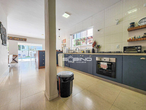 Imagem Casa com 4 Quartos à Venda, 211 m² em Riviera De São Lourenço - Bertioga