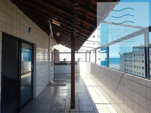 Imagem Apartamento com 3 Quartos à Venda, 150 m² em Vila Mirim - Praia Grande Imagem Apartamento com 3 Quartos à Venda, 150 m² em Vila Mirim - Praia Grande