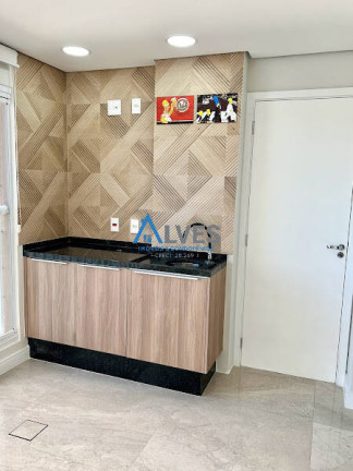 Imagem Apartamento com 3 Quartos à Venda, 90 m² em Vila Apiaí - Santo André