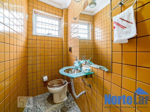 Imagem Sobrado com 3 Quartos à Venda, 156 m² em Jardim Leonor Mendes De Barros - São Paulo