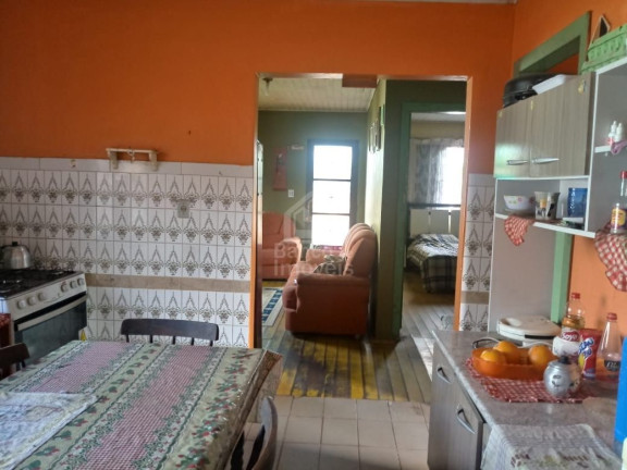 Imagem Casa com 2 Quartos à Venda, 145 m² em Pinheiro Machado - Santa Maria Imagem Casa com 2 Quartos à Venda, 145 m² em Pinheiro Machado - Santa Maria