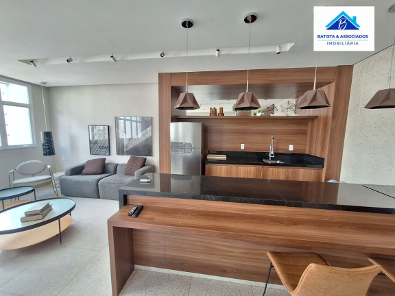 Imagem Imóvel com 1 Quarto à Venda, 42 m² em Vila Itapura - Campinas Imagem Imóvel com 1 Quarto à Venda, 42 m² em Vila Itapura - Campinas