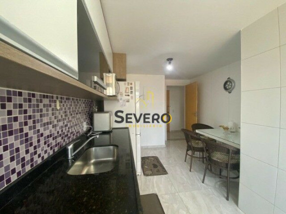 Imagem Apartamento com 3 Quartos à Venda, 115 m² em Piratininga - Niterói