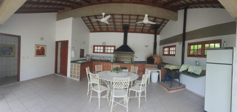 Imagem Casa de Condomínio com 4 Quartos à Venda, em Parque Da Fazenda - Itatiba Imagem Casa de Condomínio com 4 Quartos à Venda, em Parque Da Fazenda - Itatiba