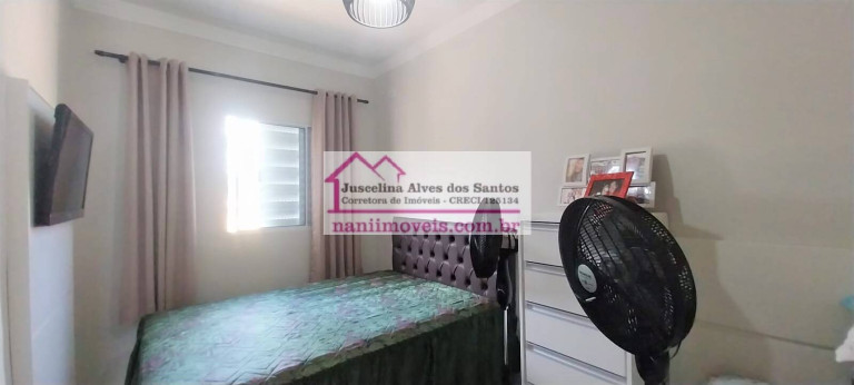 Imagem Casa com 2 Quartos à Venda, 75 m² em Jardim Do Sol - Caraguatatuba