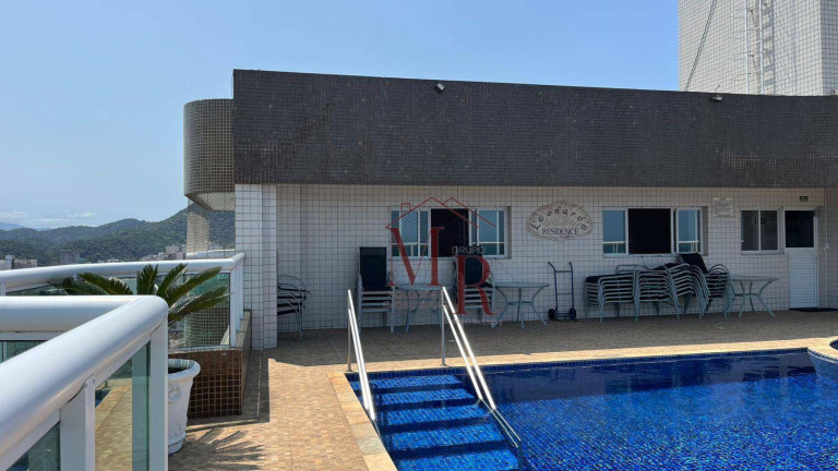 Imagem Apartamento com 4 Quartos à Venda, 152 m² em Vila Guilhermina - Praia Grande Imagem Apartamento com 4 Quartos à Venda, 152 m² em Vila Guilhermina - Praia Grande