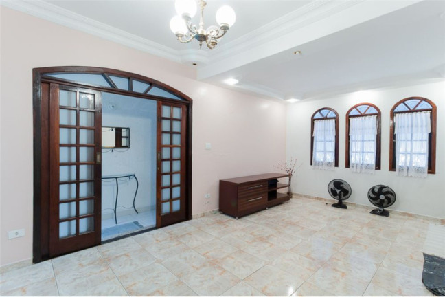 Imagem Casa com 3 Quartos à Venda,  em água Rasa - São Paulo