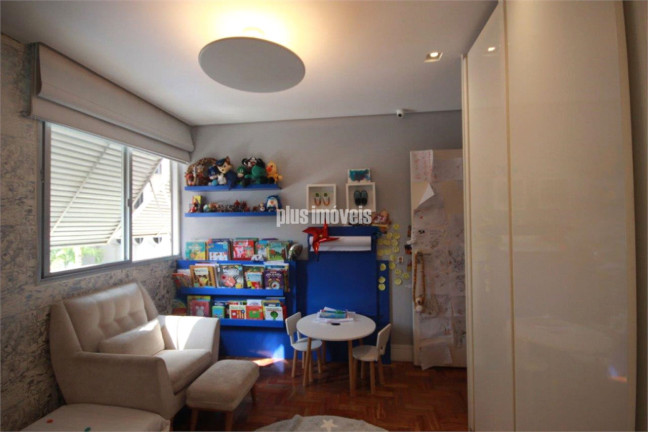 Imagem Apartamento com 3 Quartos à Venda, 200 m² em Jardim Paulista - São Paulo Imagem Apartamento com 3 Quartos à Venda, 200 m² em Jardim Paulista - São Paulo