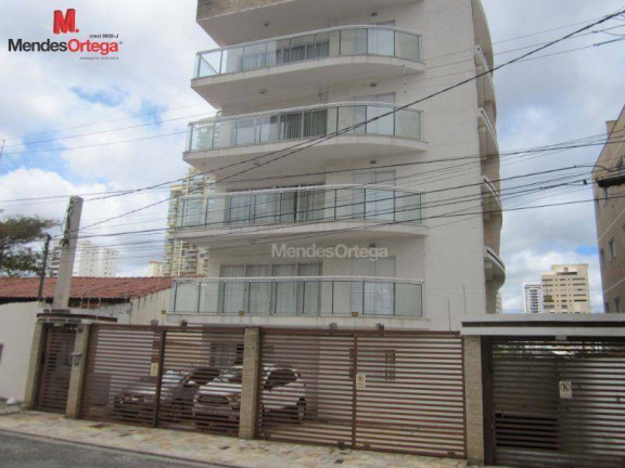 Apartamento com 2 Quartos à Venda, 90 m² em Jardim Faculdade - Sorocaba