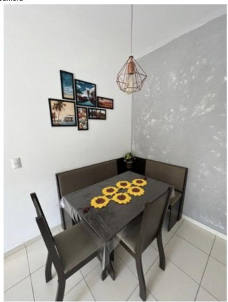 Imagem Apartamento com 2 Quartos à Venda, 65 m² em Perequê Açu - Ubatuba