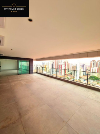 Imagem Apartamento com 4 Quartos à Venda, 337 m² em Vila Gomes Cardim - São Paulo