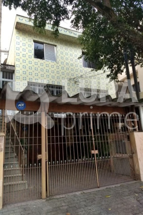 Imagem Casa com 2 Quartos à Venda, 165 m² em Vila Maria Alta - São Paulo Imagem Casa com 2 Quartos à Venda, 165 m² em Vila Maria Alta - São Paulo