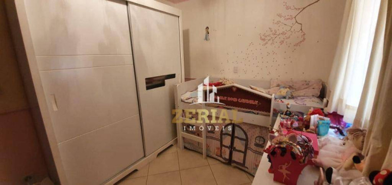 Imagem Apartamento com 2 Quartos à Venda, 76 m² em Nova Gerti - São Caetano Do Sul