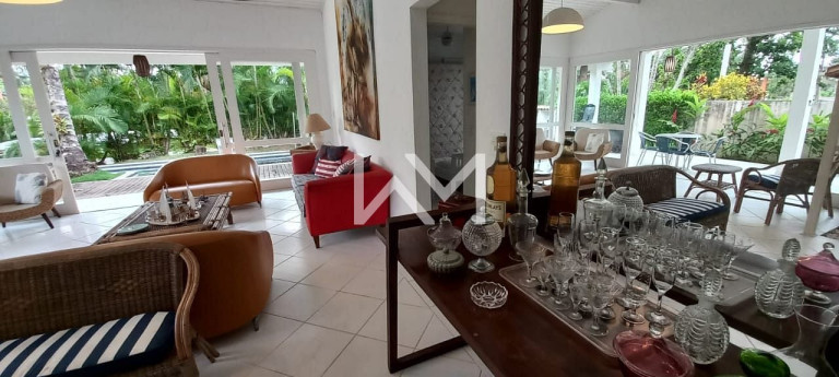 Imagem Casa com 5 Quartos à Venda, 480 m² em Toque-toque Pequeno - São Sebastião Imagem Casa com 5 Quartos à Venda, 480 m² em Toque-toque Pequeno - São Sebastião