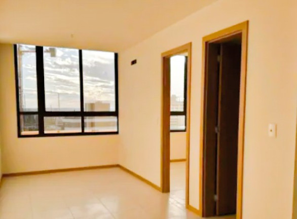 Imagem Apartamento com 1 Quarto à Venda, 33 m² em Centro De Santa Maria