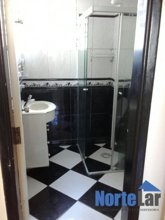 Imagem Apartamento com 1 Quarto à Venda, 38 m² em Barra Funda - São Paulo