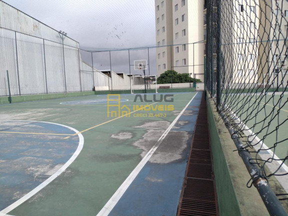 Imagem Apartamento com 2 Quartos à Venda, 51 m² em São Pedro - Osasco