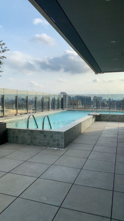 Imagem Apartamento com 1 Quarto à Venda, 44 m² em Itaim Bibi - São Paulo Imagem Apartamento com 1 Quarto à Venda, 44 m² em Itaim Bibi - São Paulo