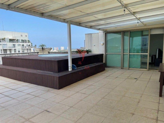 Imagem Apartamento com 4 Quartos à Venda, em Barra Da Tijuca - Rio De Janeiro Imagem Apartamento com 4 Quartos à Venda, em Barra Da Tijuca - Rio De Janeiro