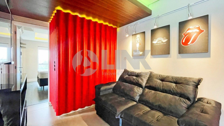 Imagem Apartamento com 2 Quartos à Venda, 77 m² em Petrópolis - Porto Alegre