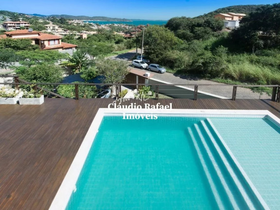 Imagem Casa com 4 Quartos à Venda, 300 m² em João Fernandes - Armação Dos Búzios Imagem Casa com 4 Quartos à Venda, 300 m² em João Fernandes - Armação Dos Búzios