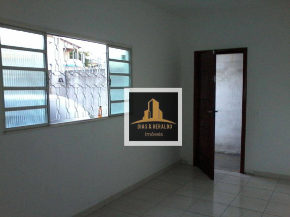 Imagem Casa com 2 Quartos à Venda, 70 m² em Residencial Santa Paula - Jacareí Imagem Casa com 2 Quartos à Venda, 70 m² em Residencial Santa Paula - Jacareí