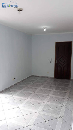 Imagem Apartamento com 3 Quartos à Venda, 72 m² em Vila João Ramalho - Santo André Imagem Apartamento com 3 Quartos à Venda, 72 m² em Vila João Ramalho - Santo André