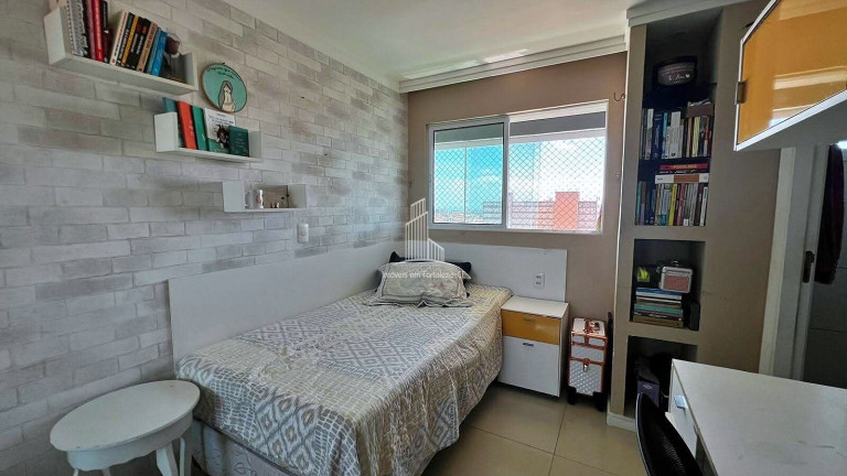 Imagem Apartamento com 3 Quartos à Venda, em Parquelândia - Fortaleza Imagem Apartamento com 3 Quartos à Venda, em Parquelândia - Fortaleza