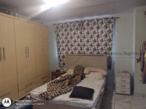Imagem Casa com 3 Quartos à Venda, 104 m² em Jardim México - Itatiba