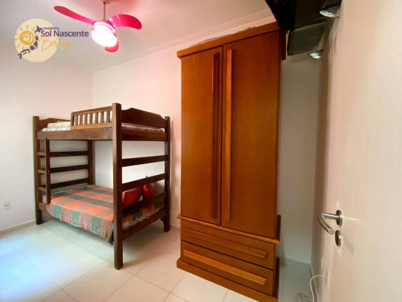 Imagem Apartamento com 3 Quartos à Venda, 90 m² em Bertioga - Bertioga