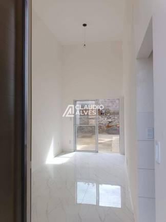 Imagem Casa de Condomínio com 2 Quartos para Alugar, 60 m² em Papagaio - Feira De Santana