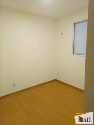Imagem Apartamento com 2 Quartos à Venda, 45 m² em Rios Di Itália - São José Do Rio Preto Imagem Apartamento com 2 Quartos à Venda, 45 m² em Rios Di Itália - São José Do Rio Preto