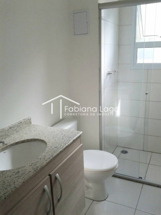 Imagem Apartamento com 3 Quartos à Venda, 131 m² em Jardim Ermida I - Jundiaí