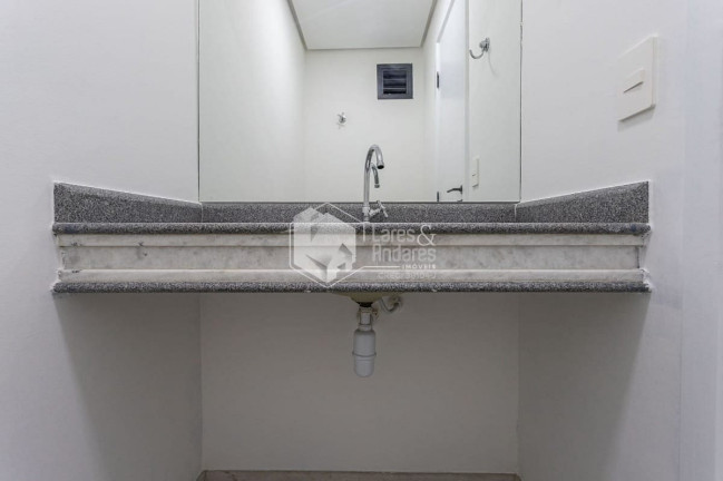 Imagem Apartamento com 4 Quartos à Venda, 152 m² em Vila Clementino - São Paulo