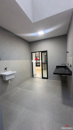 Imagem Casa com 3 Quartos à Venda, 83 m² em Jardim Marambaia - Jundiaí