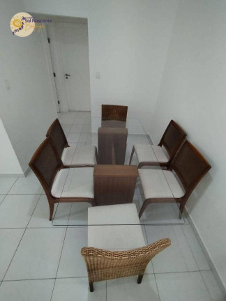 Imagem Apartamento com 2 Quartos à Venda, 83 m² em Cantão Do Indaiá - Bertioga