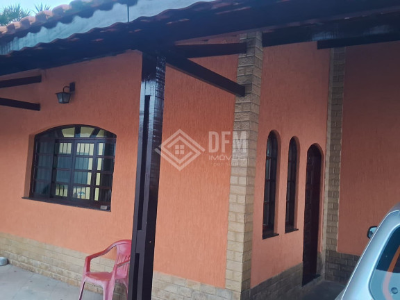 Imagem Casa com 3 Quartos à Venda, 285 m² em Jardim Míriam - Suzano Imagem Casa com 3 Quartos à Venda, 285 m² em Jardim Míriam - Suzano