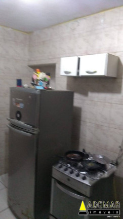 Imagem Casa com 2 Quartos à Venda, 125 m² em Taboão - Diadema